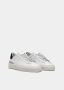 D.a.t.e. Sportschoenen White Dames - Thumbnail 4