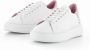 Date Lage Sneakers D.A.T.E. W381-SF-PA-WP - Thumbnail 6