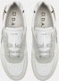 D.a.t.e. Vintage White Court 2.0 Sneakers White Heren - Thumbnail 13