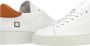 D.a.t.e. Sneakers White Heren - Thumbnail 4