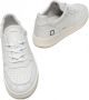 D.a.t.e. Sneakers White Heren - Thumbnail 5