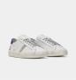 D.a.t.e. Klassieke Date Sneakers White Heren - Thumbnail 11