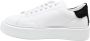 D.a.t.e. Sneakers Wit Zwart PNY Stijl White Heren - Thumbnail 2