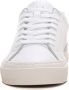 D.a.t.e. Sonica Kalf Sneakers met Veters White Dames - Thumbnail 3