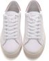 D.a.t.e. Sonica Kalf Sneakers met Veters White Dames - Thumbnail 5