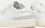 D.a.t.e. Witte Sneakers voor Mannen White Heren - Thumbnail 6