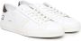 D.a.t.e. Vintage Hill Low Sneakers Bruin White Heren - Thumbnail 6