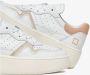 D.a.t.e. Stijlvolle Waterdichte Sneakers White Dames - Thumbnail 4