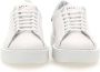 D.a.t.e. Stijlvolle witte sneakers voor vrouwen White Dames - Thumbnail 3