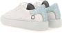 D.a.t.e. Stijlvolle witte sneakers voor vrouwen White Dames - Thumbnail 5