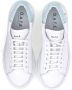 D.a.t.e. Stijlvolle witte sneakers voor vrouwen White Dames - Thumbnail 6