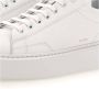 D.a.t.e. Stijlvolle witte sneakers voor vrouwen White Dames - Thumbnail 9