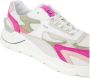 D.a.t.e. Suede Hak Sneakers Vrouwen Collectie Multicolor Dames - Thumbnail 8