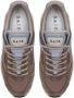 D.a.t.e. Vela Mono Leren Sneakers Brown Dames - Thumbnail 3