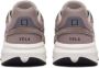 D.a.t.e. Vela Mono Leren Sneakers Brown Dames - Thumbnail 4