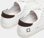 D.a.t.e. Vintage Hill Low Sneakers Bruin White Heren - Thumbnail 15