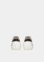 D.a.t.e. Vintage Hill Low Sneakers Bruin White Heren - Thumbnail 16