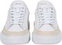 D.a.t.e. Wit en beige Sfera sneakers White Dames - Thumbnail 7