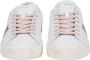 D.a.t.e. Witte en beige Hill Low sneakers White Dames - Thumbnail 2