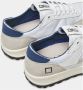 D.a.t.e. Gekleurde Sneakers Bluette Multicolor Heren - Thumbnail 15