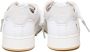 D.a.t.e. Witte Leren Sneakers met Logodetail White Heren - Thumbnail 9