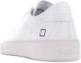 D.a.t.e. Witte Sneakers Klassiek Model White Heren - Thumbnail 14