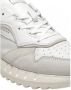 D.a.t.e. Witte Running Sneaker Luna White Heren - Thumbnail 7