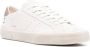 D.a.t.e. Witte Sneakers met Contrasterende Hiel White Heren - Thumbnail 2