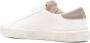 D.a.t.e. Witte Sneakers met Contrasterende Hiel White Heren - Thumbnail 3