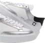 D.a.t.e. Dames Leren Sneakers Herfst Winter Collectie Gray Dames - Thumbnail 7