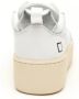 D.a.t.e. Witte Sneakers Step Floor Dragon White Dames - Thumbnail 3