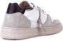 D.a.t.e. Witte Sneakers voor Mannen Stijlvol Multicolor Heren - Thumbnail 9