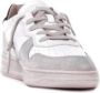 D.a.t.e. Witte Sneakers voor Mannen Stijlvol Multicolor Heren - Thumbnail 11