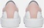 D.a.t.e. Witte Sneakers van White Dames - Thumbnail 6