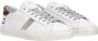 D.a.t.e. Witte Sneakers voor een stijlvolle look White Dames - Thumbnail 2