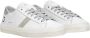 D.a.t.e. Witte Sneakers voor Mannen en Vrouwen White Dames - Thumbnail 2