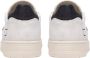 D.a.t.e. Witte Sneakers voor Mannen en Vrouwen White Heren - Thumbnail 3