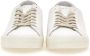 D.a.t.e. Vintage Calf White-Rust Lage Sneakers White Heren - Thumbnail 3