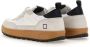 D.a.t.e. Witte Sneakers voor Mannen White Heren - Thumbnail 5