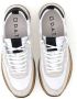 D.a.t.e. Witte Sneakers voor Mannen White Heren - Thumbnail 6