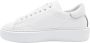 D.a.t.e. Witte Sneakers voor Vrouwen White Dames - Thumbnail 2