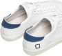 D.a.t.e. Witte Sneakers White Heren - Thumbnail 3