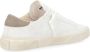 D.a.t.e. Witte Suède Lage Hill Sneakers White Heren - Thumbnail 5