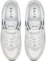 D.a.t.e. Witte Vela Sneakers White Heren - Thumbnail 3