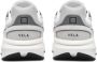 D.a.t.e. Witte Vela Sneakers White Heren - Thumbnail 4