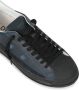 D.a.t.e. Zwarte Sneakers voor Heren Stijlvol Black Heren - Thumbnail 3