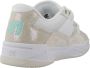 DC Shoes Adjs100172 Constructie Sneakers Multicolor Dames - Thumbnail 4