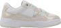 DC Shoes Adjs100172 Constructie Sneakers Multicolor Dames - Thumbnail 5