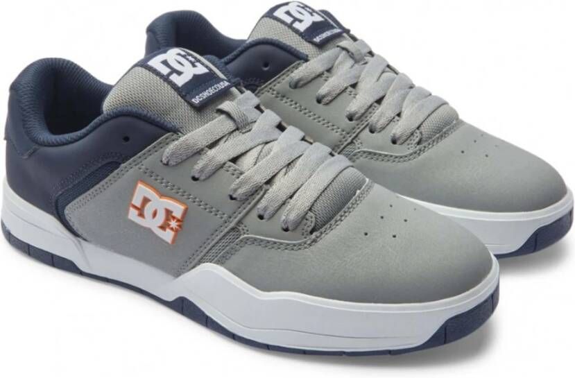 DC Shoes Central Sneakers Multicolor Heren