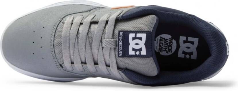 DC Shoes Central Sneakers Multicolor Heren